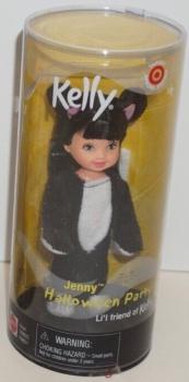 Mattel - Barbie - Halloween Party - Jenny - Doll (Target)
